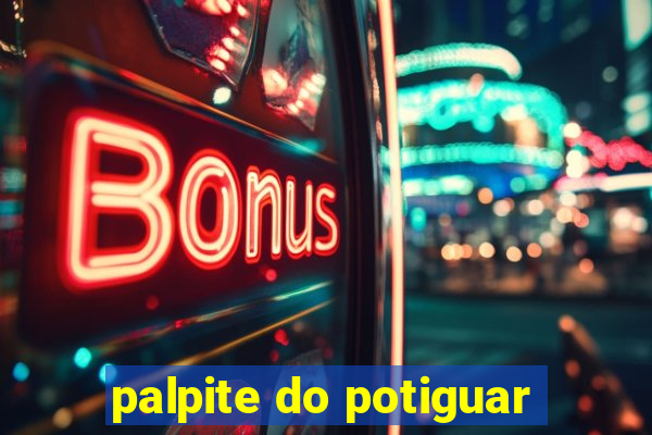 palpite do potiguar